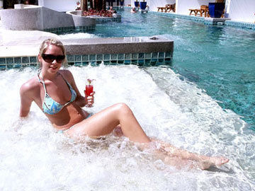 Hotel Tropical Resort