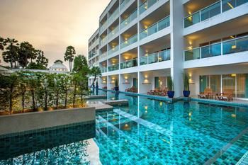 Hotel Tropical Resort