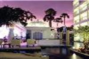 Hotel Tropical Resort