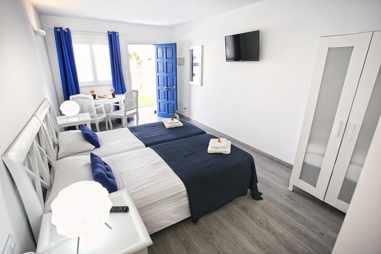 Corralejo Lodge
