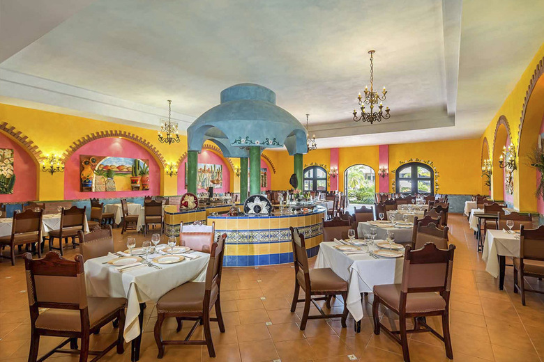 Hotel Ocean Blue & Sand Beach Resort - All Inclusive