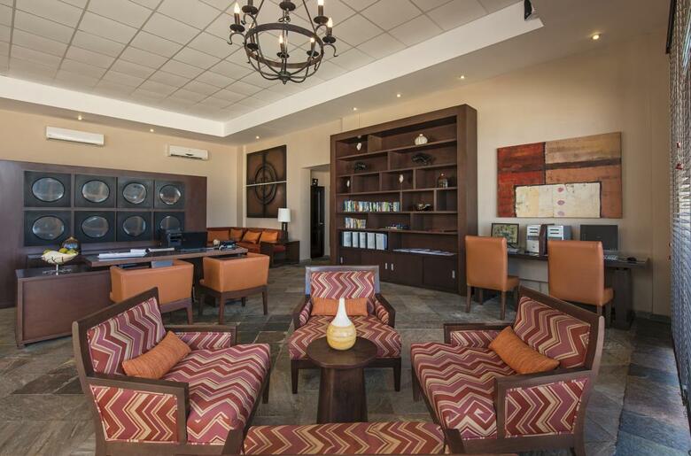 Hotel Ocean Blue & Sand Beach Resort - All Inclusive