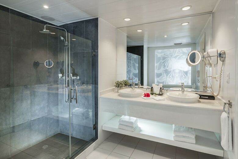 Hotel Ocean Blue & Sand Beach Resort - All Inclusive