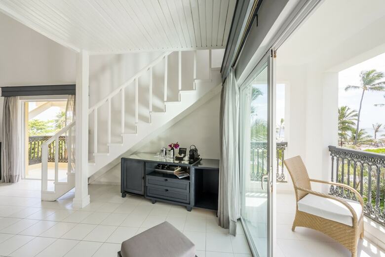 Hotel Ocean Blue & Sand Beach Resort - All Inclusive