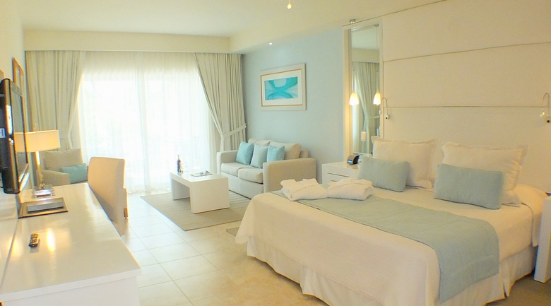 Hotel Ocean Blue & Sand Beach Resort - All Inclusive