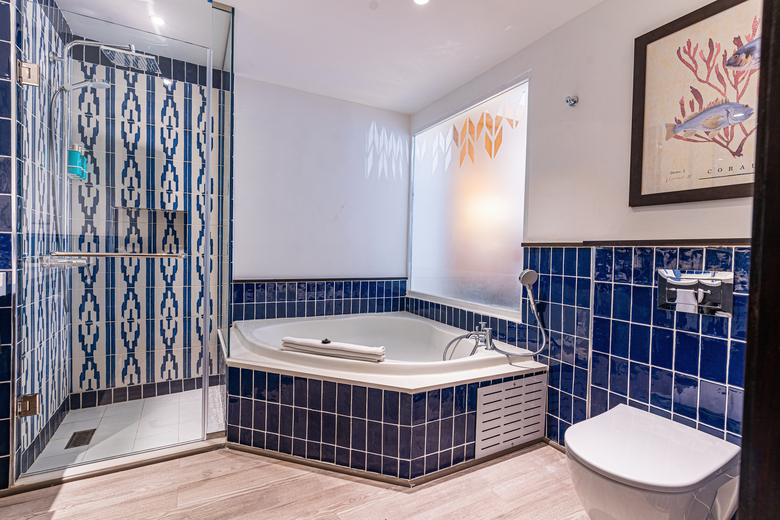 Hotel Ocean Blue & Sand Beach Resort - All Inclusive