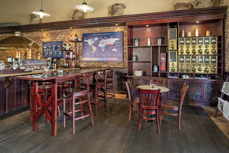 Hotel Ocean Blue & Sand Beach Resort - All Inclusive