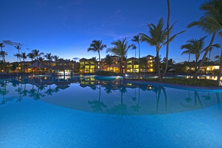 Hotel Ocean Blue & Sand Beach Resort - All Inclusive