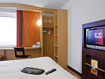 Hotel Ibis London Elstree Borehamwood