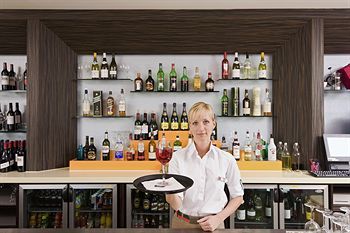 Hotel Ibis London Elstree Borehamwood
