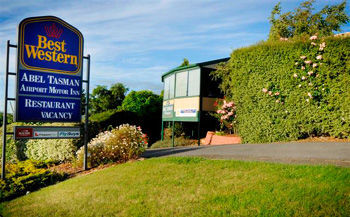 Hotel Abel Tasman Airport Motor Inn