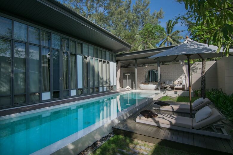 Hotel Sala Phuket Resort & Spa