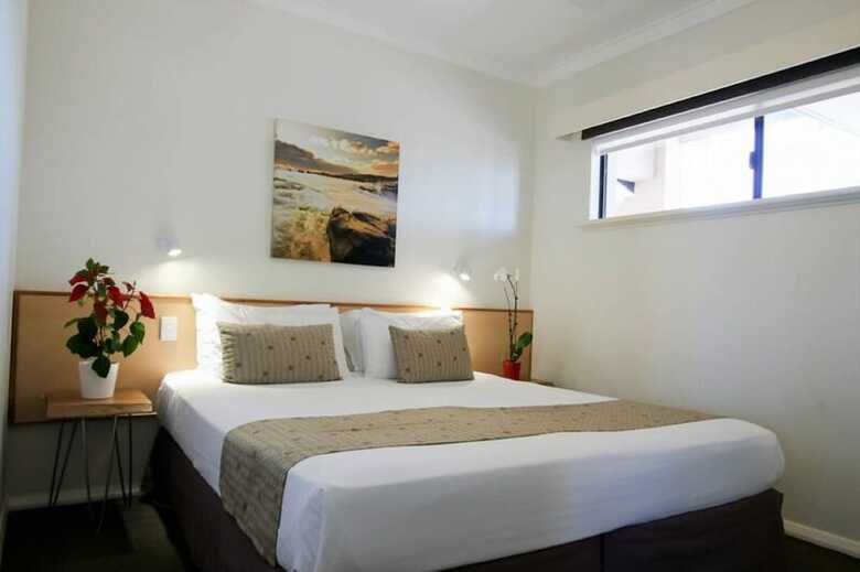 Hotel Margarets Beach Resort