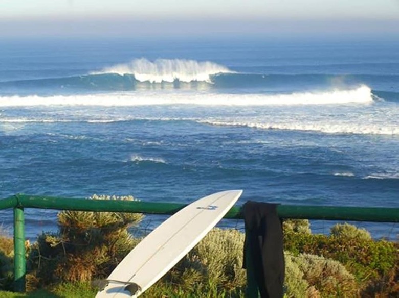 Hotel Margarets Beach Resort
