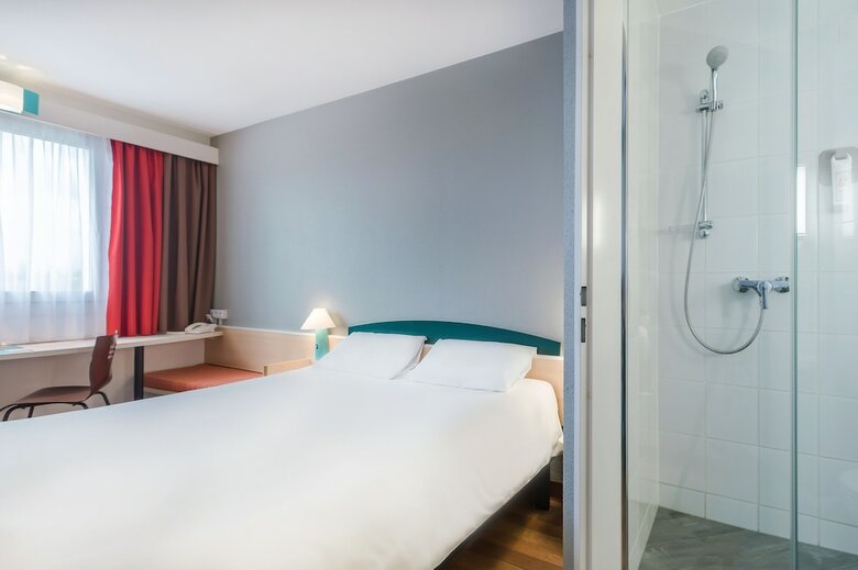 Hotel Ibis Czestochowa