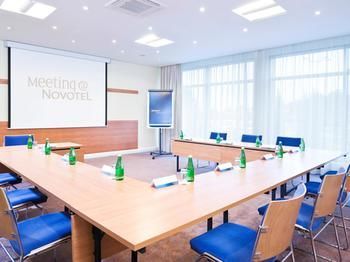 Hotel Novotel Malta