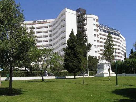 Jupiter Albufeira Hotel
