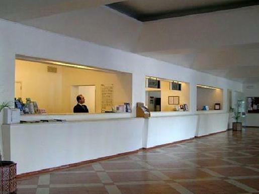 Jupiter Albufeira Hotel