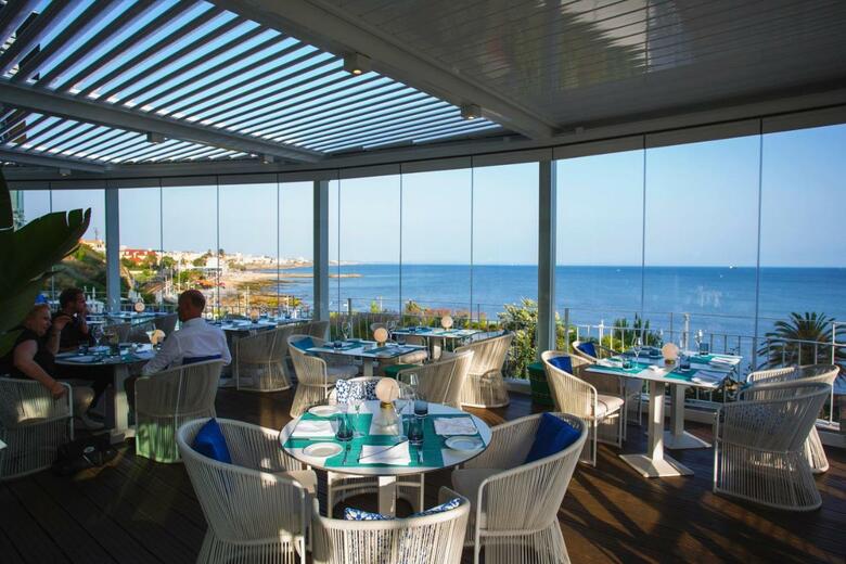 Hotel Atlantico