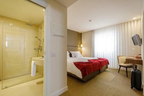 Hotel Regina