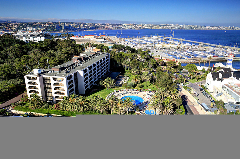 Hotel Apartamento Vila Gal� Village Cascais