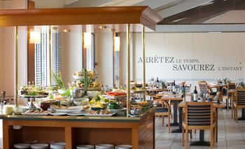 Hotel Kyriad Prestige Bordeaux Ouest M�rignac