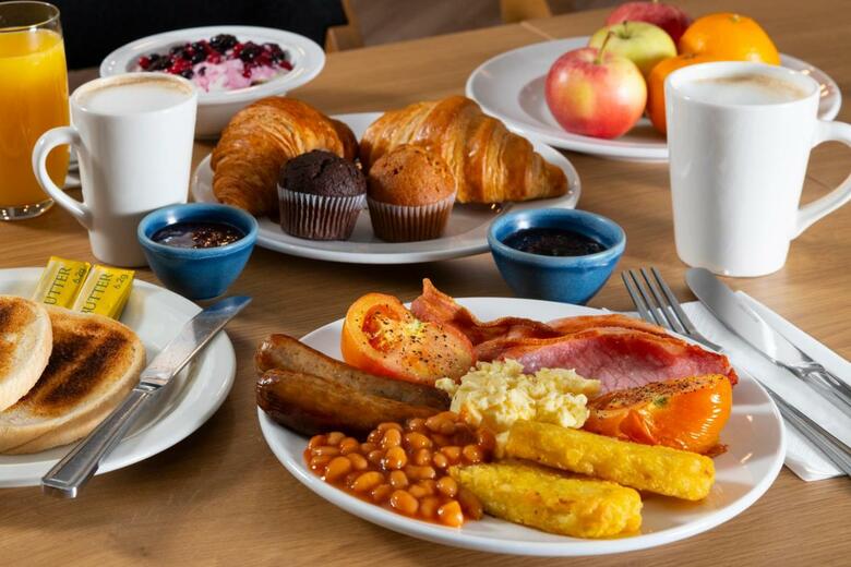 Hotel Holiday Inn Express Newcastle City Centre