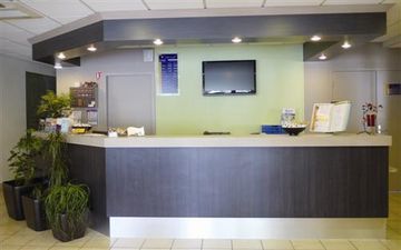 Hotel Kyriad Niort