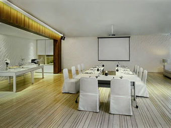 Hotel Dusit D2 Baraquda
