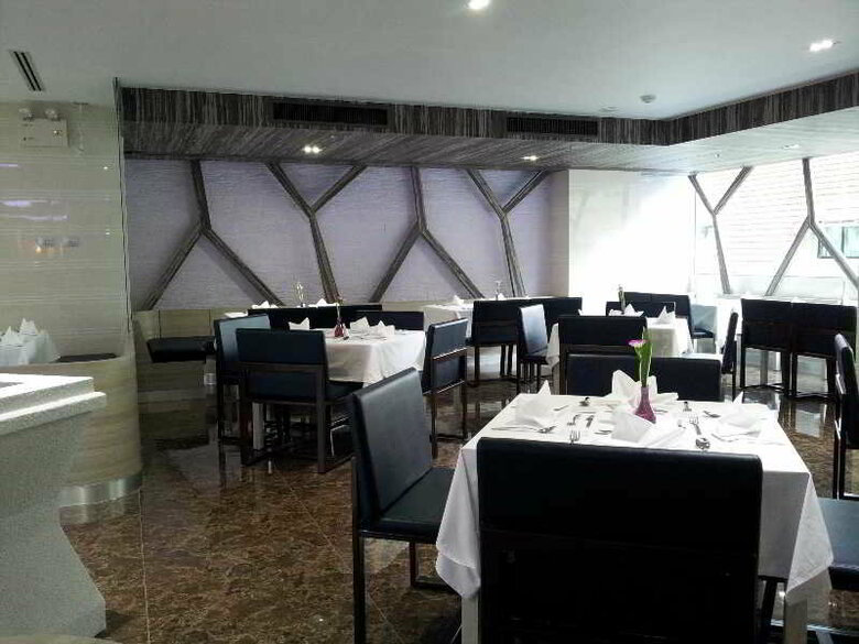Hotel Pattaya Discovery Beach