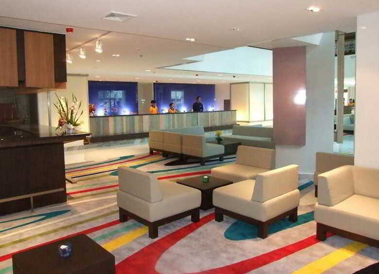 Hotel Pattaya Discovery Beach