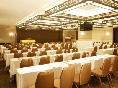 Hotel Pattaya Discovery Beach