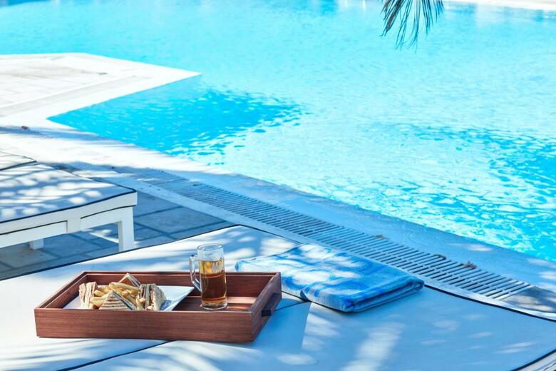 Hotel Santo Miramare Resort