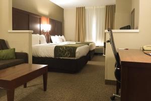 Hotel Comfort Suites