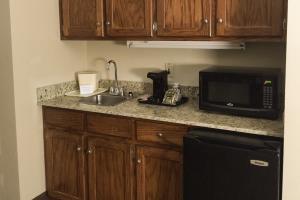 Hotel Comfort Suites