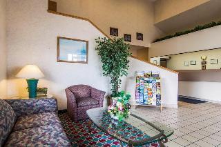 Hotel Rodeway Inn