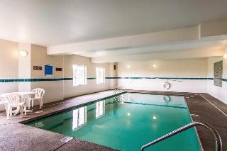 Hotel Rodeway Inn