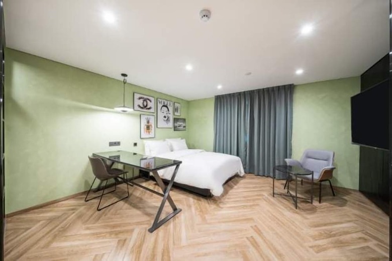 Hotel Amourex