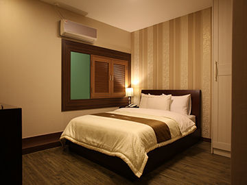 Hotel Hill House (habitaci�n Superior)