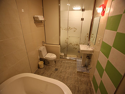 Hotel Hill House (habitaci�n Superior)