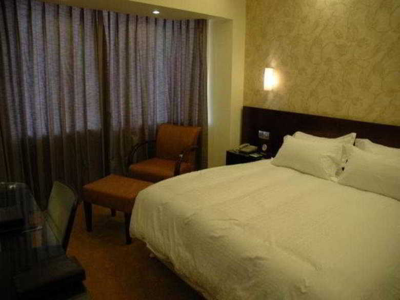 Hotel Nan Ying