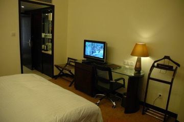 Hotel Nan Ying