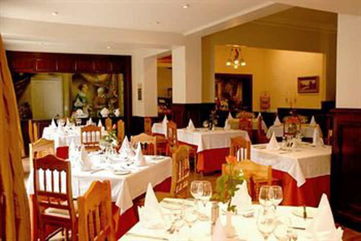 Hotel Protea Dorpshuis