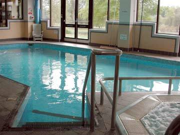 Hotel Holiday Inn