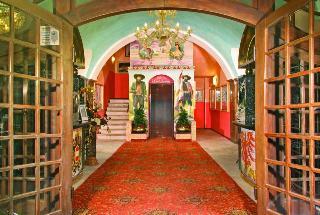 Schloss Hotel Dolomiti