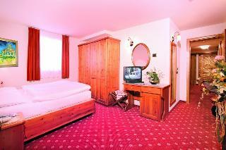 Schloss Hotel Dolomiti
