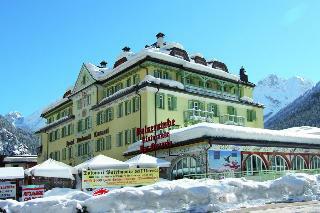 Schloss Hotel Dolomiti