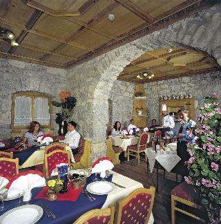 Schloss Hotel Dolomiti