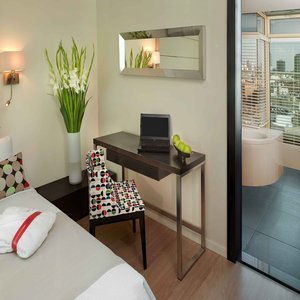 Mercure Tel Aviv City Center Hotel