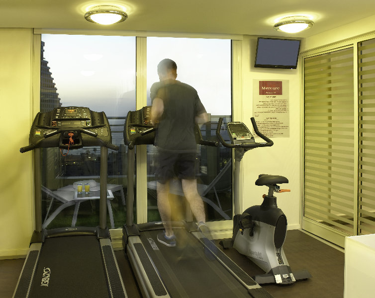 Mercure Tel Aviv City Center Hotel
